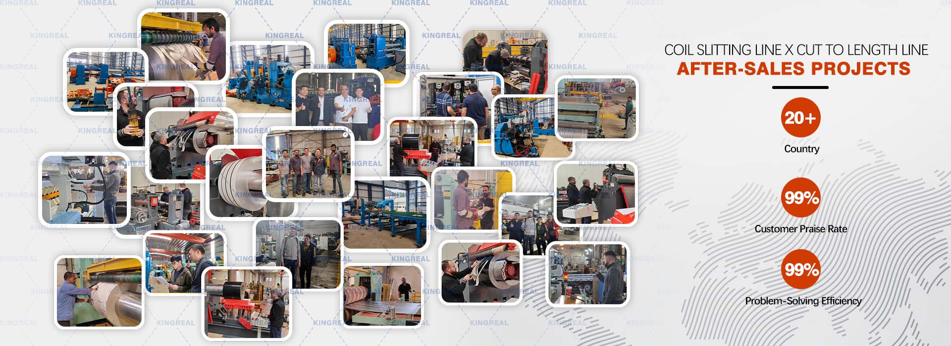 Следпродажбен проект