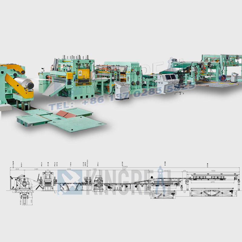Въже за рязане по дължина