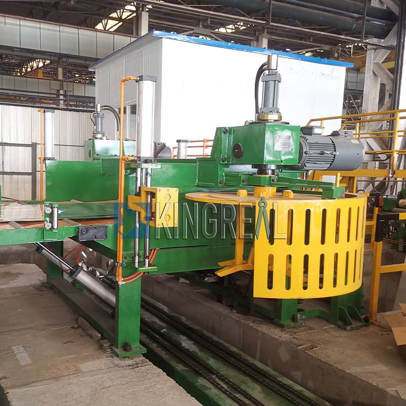 stainless steel slitting line stainless steel slitting line